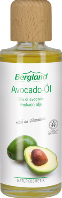 AVOCADO L 125 ml