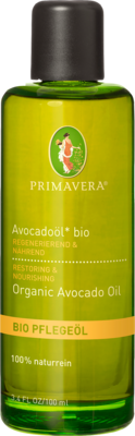 AVOCADO L Bio 100 ml