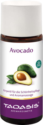 AVOCADO L Bio 50 ml