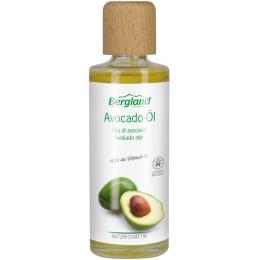 AVOCADOÖL 125 ml