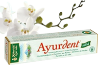 AYURDENT Zahncreme Mild 75 ml