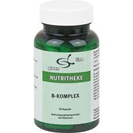 B-KOMPLEX Kapseln 90 St. (25,5 g)