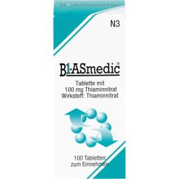 B1 ASMEDIC Tabletten 100 St.