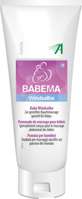 BABEMA Windsalbe 100 ml