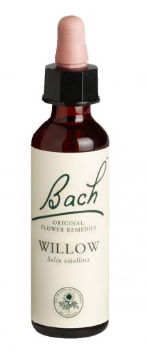 Bach-Blüte Willow 20 ml Tropfen