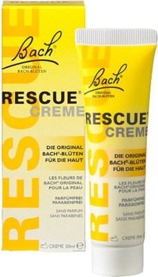 BACH ORIGINAL Rescue Creme 30 g