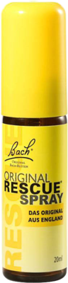 BACH ORIGINAL Rescue Spray 20 ml