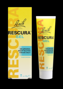 BACHBLTEN Original Rescura Gel 30 g