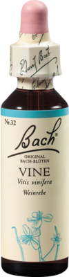 BACHBLTEN Vine Tropfen 20 ml