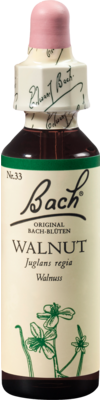 BACHBLTEN Walnut Tropfen 20 ml