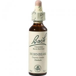 BACHBLÜTEN Hornbeam Tropfen 20 ml