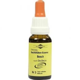 BACHBLÜTEN Murnauer Beech Tropfen 20 ml