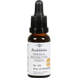 BACHBLÜTEN Murnauer Star of Bethlehem Tropfen 20 ml