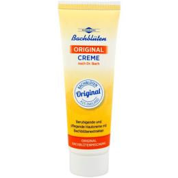 BACHBLÜTEN Murnauers Original Creme nach Dr.Bach 30 g