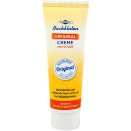 BACHBLÜTEN Murnauers Original Creme nach Dr.Bach 30 g