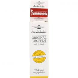 BACHBLÜTEN Murnauers Original Tropfen 10 ml