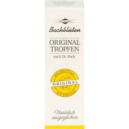 BACHBLÜTEN Murnauers Original Tropfen 20 ml