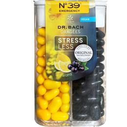 BACHBLÜTEN No.39 Emergency Tag+Nacht Dragees 44 g (44 g)