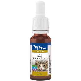 BACHBLÜTEN Tiere Tropfen Angst 20 ml