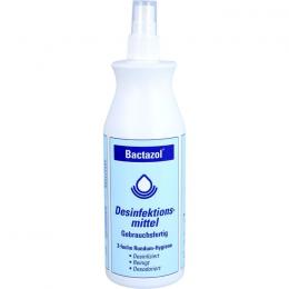 BACTAZOL Lösung 500 ml