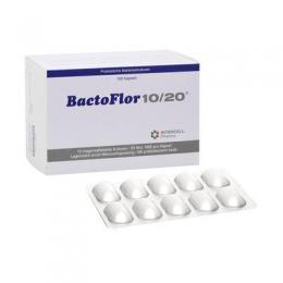 BACTOFLOR 10/20 Kapseln 61,0 g