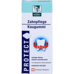 BADERS Protect Gum Zahnpflege 20 St. (37 g)