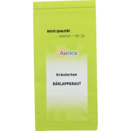 BÄRLAPPKRAUT Tee 100 g