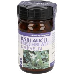 BÄRLAUCH FRISCHBLATT Kapseln 90 St. (37 g)