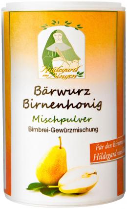 Ein aktuelles Angebot für BÄRWURZ BIRNENHONIG Mischpulver 70 g Pulver Cholesterinsenkung - jetzt kaufen, Marke Bitterkraft GmbH.