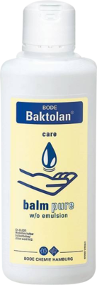BAKTOLAN balm pure 350 ml