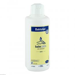 Ein aktuelles Angebot für Baktolan Balm Pure 350 ml Balsam Kosmetik & Pflege - jetzt kaufen, Marke Paul Hartmann AG.