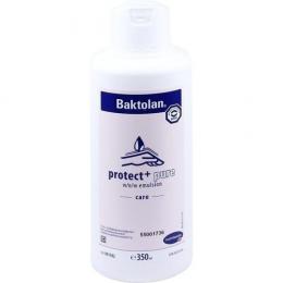 BAKTOLAN protect+ pure 350 ml