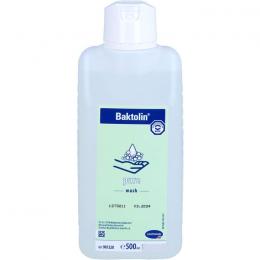 BAKTOLIN pure Hautwaschlotion 500 ml