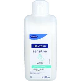 BAKTOLIN sensitive Hautwaschlotion 500 ml