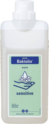 BAKTOLIN sensitive Lotion 1000 ml