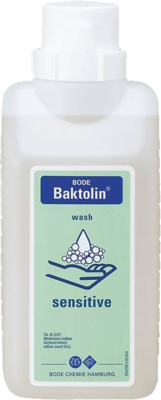 BAKTOLIN sensitive Lotion 500 ml