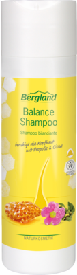 BALANCE Shampoo 200 ml