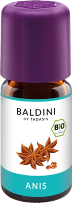 BALDINI BioAroma Anis Bio l 5 ml