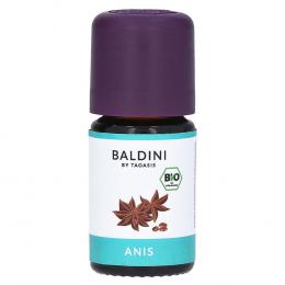 BALDINI Bioaroma Anis Bio Öl 5 ml Öl