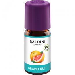 BALDINI BioAroma Grapefruit ätherisches Öl 5 ml