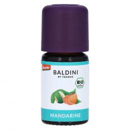 BALDINI Bioaroma Mandarine Bio/demeter Öl 5 ml Öl