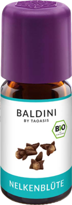 BALDINI BioAroma Nelkenblte l 5 ml
