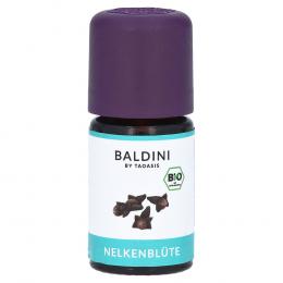 BALDINI Bioaroma Nelkenblüte Öl 5 ml Öl