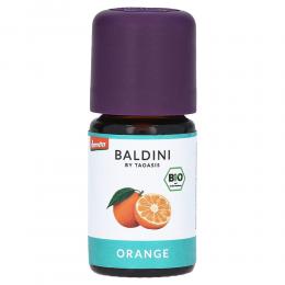 BALDINI Bioaroma Orange Bio/demeter Öl 5 ml Öl