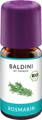 BALDINI BioAroma Rosmarin l 5 ml
