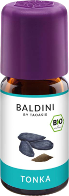 BALDINI BioAroma Tonka Extrakt l 5 ml