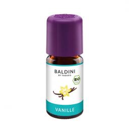 BALDINI Bioaroma Vanille Extrakt Öl 5 ml Öl