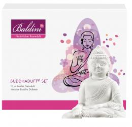 Baldini Buddhaduft Set 1 St ohne