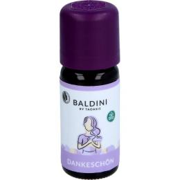 BALDINI Dankeschön Duftkomposition 10 ml