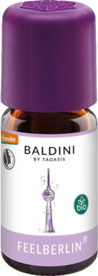 BALDINI Feelberlin Bio/demeter l 5 ml